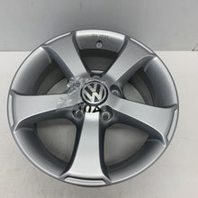 Load image into Gallery viewer, GENUINE VW GOLF MK6 TOURAN SIMA ALLOY WHEEL 6.5 X 15 1T1071495A8Z8 GENUINE VW