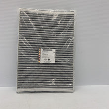Load image into Gallery viewer, OEM Vauxhall Zafira Astra G / H Interior Cabin Pollen Filter Charcoal 95528292
