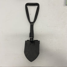 Load image into Gallery viewer, Folding Metal Shovel Emergency Car Snow Scoop Spade Tool Camping Digging