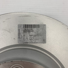 Load image into Gallery viewer, AUDI Q7 4L Front Left Brake Disc 7L8615301 3.0 TDI NEW GENUINE