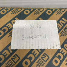 Load image into Gallery viewer, Genuine Iveco Clutch Disc 504027706