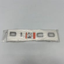 Load image into Gallery viewer, Genuine Land Rover Discovery Sport 15 'DISCO' Name Plate LR113754