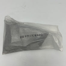 Load image into Gallery viewer, Genuine KIA EV6 REAR LEFT FENDER MOLDING TRIM 2021-2024  / 866G7-CV000
