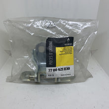 Load image into Gallery viewer, Genuine Renault Rear Door Lower Hinge (7700421830)