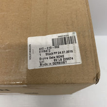 Load image into Gallery viewer, Genuine Audi E-Tron plug in charging door flap 4ke810002