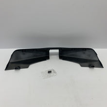 Load image into Gallery viewer, Genuine Land Rover Discovery Sport Santorini black bumper cover vplcb0439