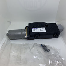 Load image into Gallery viewer, genuine Land Rover discovery 5 17- motor sunroof opening lr100591