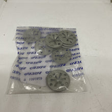 Load image into Gallery viewer, Genuine Volvo Bag of Retaining Clips 30622630