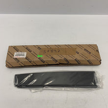 Load image into Gallery viewer, Genuine Toyota Auris N/s Passengers Side Rear Door Frame Moulding 7576202110