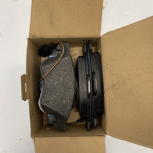 Load image into Gallery viewer, GENUINE VAUXHALL OPEL COMBO D FIAT DOBLO FRONT BRAKE PADS     95525468