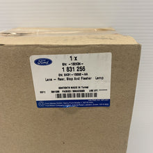 Load image into Gallery viewer, Genuine Ford Transit Mk8 O/S Rear Light Lamp Cluster Lenses Cover 1831256