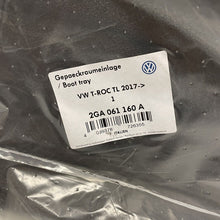 Load image into Gallery viewer, VW T-ROC Luggage Compartment Inlay Foam 2GA061160A NEW GENUINE