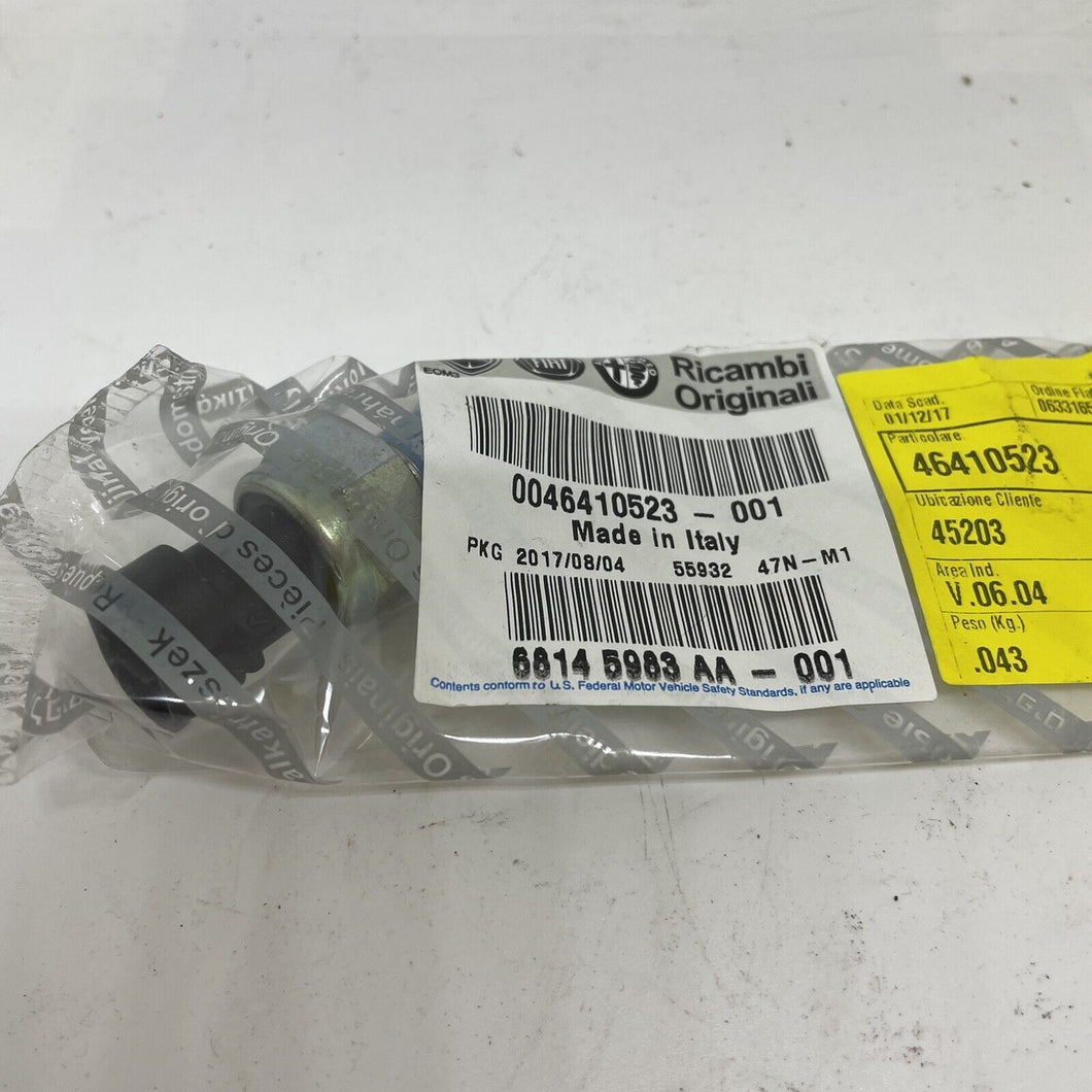 Genuine Fiat Reverse Light Switch 7588520