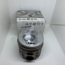 Load image into Gallery viewer, Genuine Volkswagen Piston complete dimension group 1 cylinders 3 038107065LF001