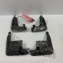 Load image into Gallery viewer, NEW GENUINE 2019-ONWARDS TOYOTA COROLLA - FRONT &amp; REAR MUDFLAP SET PW38902001
