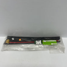 Load image into Gallery viewer, OEM LAND ROVER DISCOVERY 4 L319 FRONT LEFT DOOR B-PILLAR TRIM LR016337 GENUINE