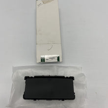 Load image into Gallery viewer, Genuine Jaguar ebony sunglasses holder t2h23526pvj