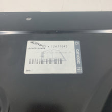 Load image into Gallery viewer, NEW GENUINE JAGUAR XF 2016-2019 LEFT DOOR SILL ROCKER REPAIR PANEL SALOON