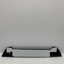 Load image into Gallery viewer, NEW GENUINE KIA PICANTO FRONT BUMPER GRILL GENUINE P/N 86561-G6000 2017-2024