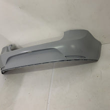 Load image into Gallery viewer, Genuine SEAT IBIZA FR REAR BUMPER 2009-2012 GENUINE SEAT PART 6J4807421AB