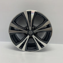 Load image into Gallery viewer, GENUINE NISSAN QASHQAI J11 2017-2021 18'' ALLOY WHEEL 18x7J  D0C00HV03A