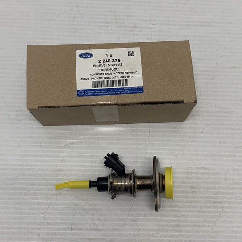 Genuine Ford Injector Assy - 2249375