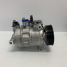 Load image into Gallery viewer, AC Compressor Air Conditioning Compressor 4m0820803L 5Q0820803D For A4 A5 A6 A7