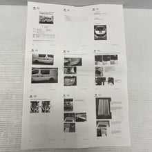 Load image into Gallery viewer, Genuine Vauxhall Vivaro X82 Decal Sticker Kit 13453017