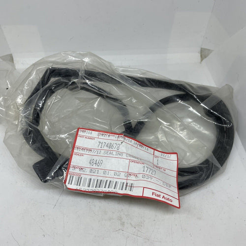 Genuine Fiat Sealing Gasket 71740678