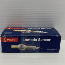 Load image into Gallery viewer, Denso Lambda Sensor Oxygen O2 Sensor Probe Fits Chevrolet Opel Vauxhall DOX2081