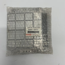 Load image into Gallery viewer, Genuine Toyota 8966105F21 COMPUTER, ENGINE CONTROL MODULE ECU