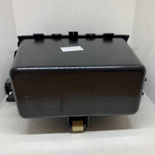 Load image into Gallery viewer, Genuine SEAT Satin Black Stowage Trim 5F2863077B1QB