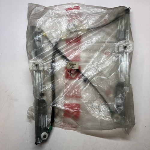 Citroen C5 Window Regulator 2004-2008 Without Motor Passengers Front LTCT703L