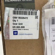 Load image into Gallery viewer, Renault Trafic III  - BRAND NEW GENUINE STEERING RACK - Inc Track rods &amp; ends