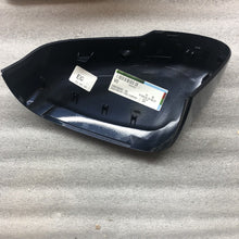 Load image into Gallery viewer, Genuine Volvo 11-15 S60 Door Sode Rear Mirror Cap Trim Right 39804863