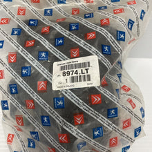 Load image into Gallery viewer, Genuine Citroen Peugeot Front Right Seat Belt 8974LT