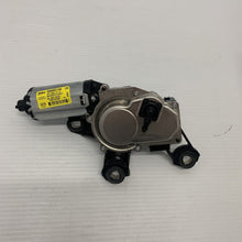 Load image into Gallery viewer, AUDI A4 Avant B8 Rear Window Wiper Motor 4F9955711E NEW GENUINE