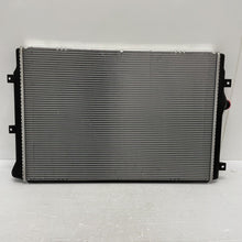 Load image into Gallery viewer, GENUINE VW Caddy Eos CC Yeti Octavia 1.6 2.0 TDI coolant radiator 1K0121251EH