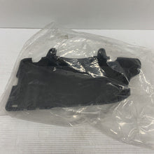 Load image into Gallery viewer, Genuine Jaguar XE RANGE 15- LH BLACK FINISH BLANKING PLATE t4n5894