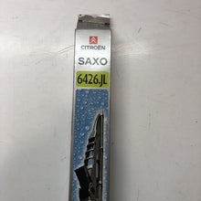 Load image into Gallery viewer, CITROEN C25 SAXO DISPATCH WINDSCREEN WIPER 500MM LONG GENUINE NEW 6426Jl