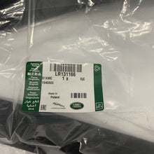 Load image into Gallery viewer, Genuine Land Rover Defender 2020 rh door glass run lr131166