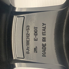 Load image into Gallery viewer, Genuine 19&quot; Land Rover Discovery Range Rover VW T5 T6 Grey 6 Spoke Alloy Wheel