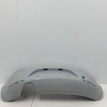 Load image into Gallery viewer, Genuine 2005-2009 MK2 Seat Leon REAR BUMPER Grey 5 Door Hatchback 1p0807421gru