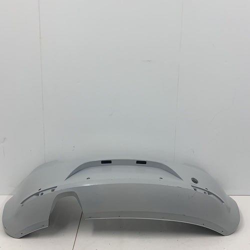 Genuine 2005-2009 MK2 Seat Leon REAR BUMPER Grey 5 Door Hatchback 1p0807421gru