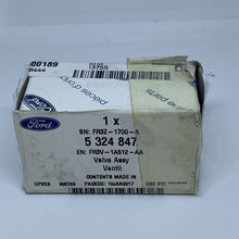 Load image into Gallery viewer, 5324847 Tyre valve New genuine Ford part