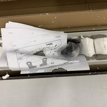 Load image into Gallery viewer, VW T6 T6.1 Side Bars Long Wheelbase ZGB7H0071 693 New Genuine Part