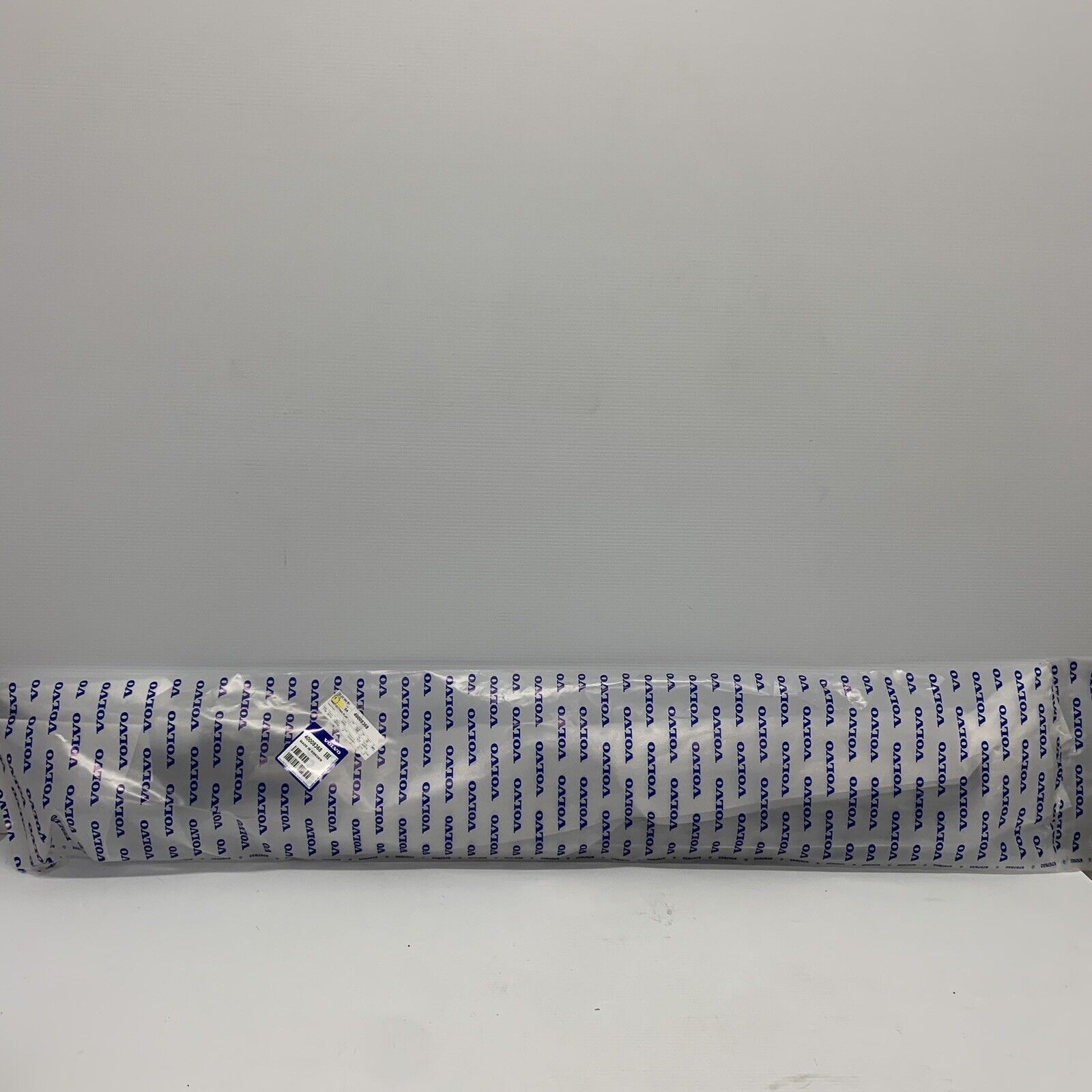 GENUINE VOLVO xc90 Valance Panel (Rear) 40008368 – Genuine Parts Ltd