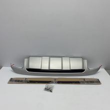 Load image into Gallery viewer, Volvo Rear Bumper Skid Protection Plate XC60 2014 to 2017 Genuine New 31359354