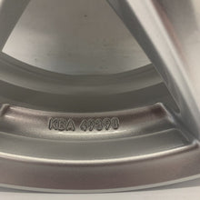 Load image into Gallery viewer, Genuine Volkswagen Golf Touran Jetta Alloy Wheel 5G2071496GV7