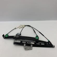 Load image into Gallery viewer, AUDI A4 CONVERTIBLE CABRIOLET WINDOW REGULATOR FRONT RIGHT DRIVER SIDE 01-09